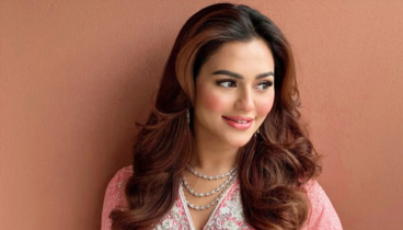 জামিন পেলেন অভিনেত্রী নুসরাত ফারিয়া
