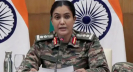 পাকিস্তানের হামলায় সীমিত ক্ষয়ক্ষতি হয়েছে: ভারতীয় সেনাবাহিনীর দাবি