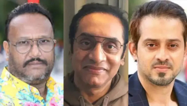 পিনাকী-ইলিয়াস-কনক-জুলকারনাইনের ইউটিউব চ্যানেল ব্লক করল ভারত