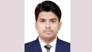 আসিফ মাহমুদের সাবেক এপিএসের দেশত্যাগে নিষেধাজ্ঞা