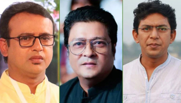 রিয়াজ-ফেরদৌস-চঞ্চলসহ ১৪ শিল্পীর বিরুদ্ধে মা*মলা