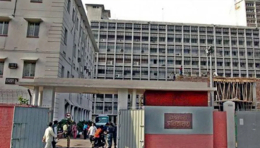 সচিবালয়ে কর্মচারীদের তালা ঝোলানো কর্মসূচি আজ