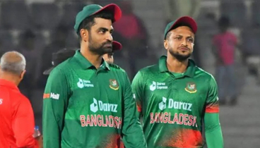 তামিমের জন্য দোয়াকেই নিজের জন্মদিনের উপহার হিসেবে চাইলেন সাকিব