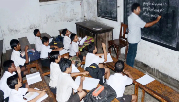 এমপিওভুক্ত হচ্ছেন আরো ১ হাজার ১৩৭ শিক্ষক