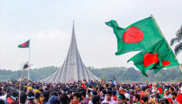 স্বাধীনতা মিললেও মুক্তি মেলেনি