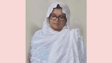 সাবেক এমপি সেলিনা ইসলাম গ্রেফতার