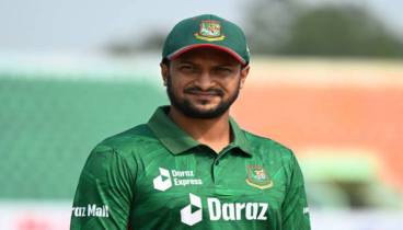 সোনালী পেপারের শেয়ার কারসাজিতে সাকিব জড়িত