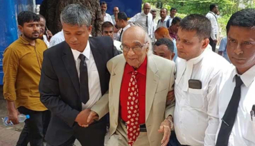 জয়কে ‘অপহরণ ও হত্যাচেষ্টা’ মামলায় শফিক রেহমানও খালাস