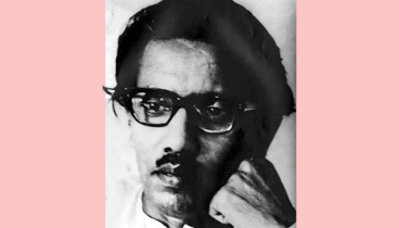 গীতিকবি সিকান্দার আবু জাফরের আজ জন্মদিন