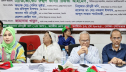 নার্সিংয়ে গ্র্যাজুয়েশন করেও শিক্ষার্থীরা বৈষ্যমের শিকার: রিজভী