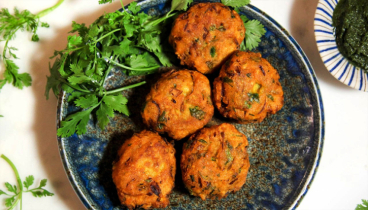 ইফতারে পনির পিঁয়াজু তৈরির রেসিপি