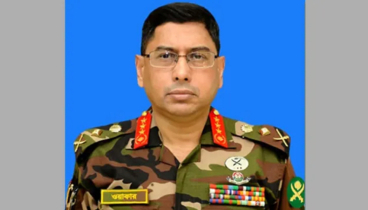 নির্বাচন ডিসেম্বরের মধ্যে হওয়া উচিত: সেনাপ্রধান
