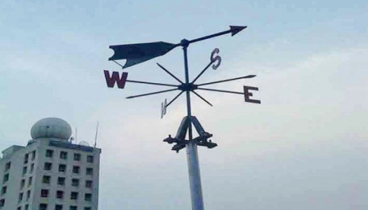 কেমন থাকবে আজ ঢাকার আবহাওয়া