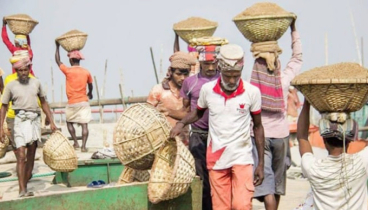 ইসলামে শ্রম ও শ্রমিকের মর্যাদা