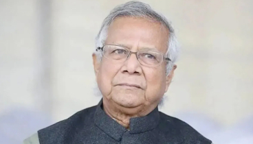 প্রধান উপদেষ্টা পদত্যাগ করবেন না