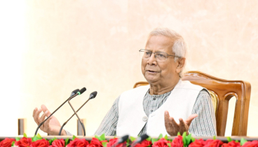 স্বাস্থ্য খাতের উন্নয়নে প্রয়োজন সবার সম্মিলিত প্রচেষ্টা