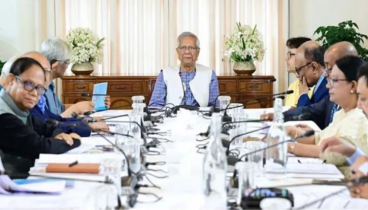 লুটপাটের অর্থ ব্যবস্থাপনার জন্য বিশেষ তহবিল গঠনের নির্দেশ প্রধান উপদেষ্টার