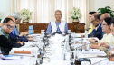 লুটপাটের অর্থ ব্যবস্থাপনার জন্য বিশেষ তহবিল গঠনের নির্দেশ প্রধান উপদেষ্টার