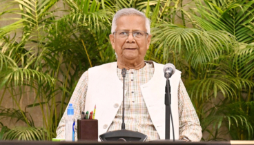বিবৃতিতে যা জানালো উপদেষ্টা পরিষদ