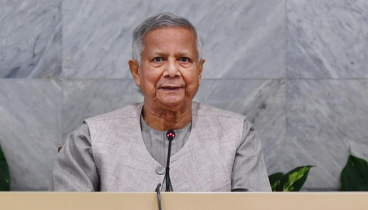 মাইক্রোক্রেডিট ব্যাংকের জন্য আলাদা আইন করতে হবে: প্রধান উপদেষ্টা