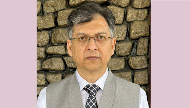 প্রধান উপদেষ্টা কেন বিএনপিকে নির্বাচন নিয়ে দোষারোপ করলেন বোধগম্য নয়: সালাহউদ্দিন