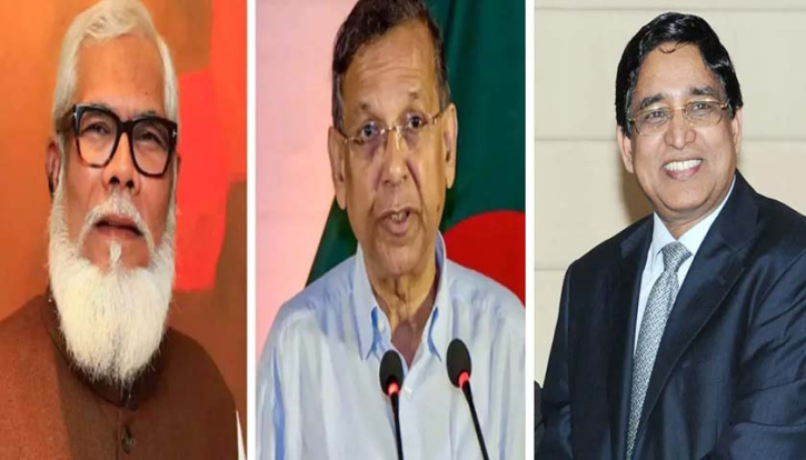 সালমান-আনিস-রাজ্জাক-আতিক-জিয়াসহ ৪৯ আসামি আদালতে সালমান-আনিস-রাজ্জাক-আতিক-জিয়াসহ ৪৯ আসামি আদালতে