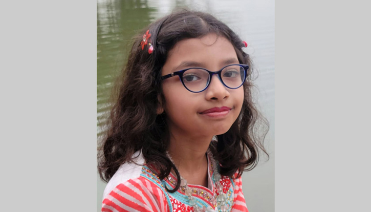 প্রথম গ্রেডে বৃত্তি পেয়েছে সামিহা তাবাসসুম প্রথম গ্রেডে বৃত্তি পেয়েছে সামিহা তাবাসসুম