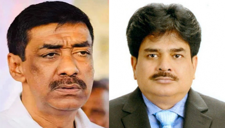 আচরণবিধি লঙ্ঘন : শামীম ওসমান ও খোকাকে শোকজ আচরণবিধি লঙ্ঘন : শামীম ওসমান ও খোকাকে শোকজ