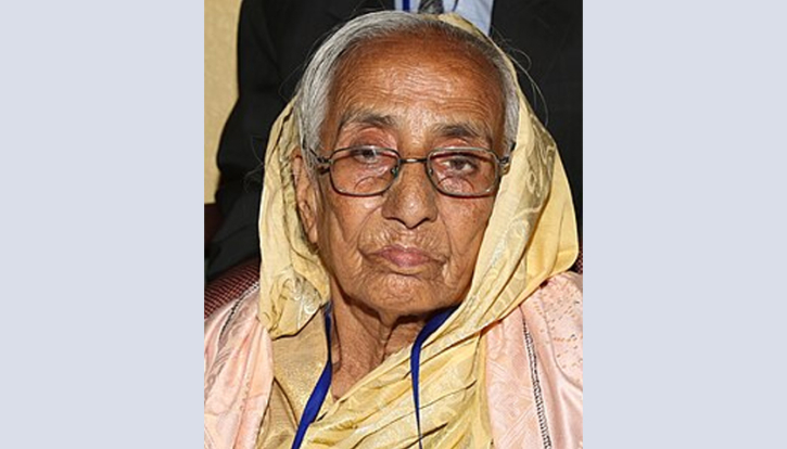 বরেণ্য লোকসংগীত শিল্পী সুষমা দাশ আর নেই বরেণ্য লোকসংগীত শিল্পী সুষমা দাশ আর নেই