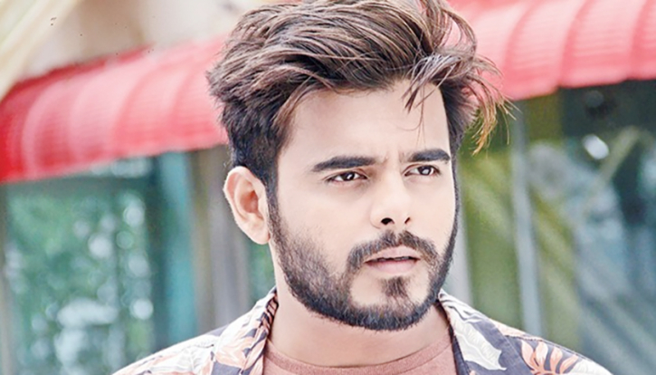 বিক্ষোভ-সমাবেশে এসে যা বললেন সিয়াম বিক্ষোভ-সমাবেশে এসে যা বললেন সিয়াম