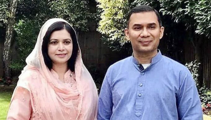 তারেক রহমান-ডা. জুবাইদার সাজার মামলায় আপিলের রায় আজ তারেক রহমান-ডা. জুবাইদার সাজার মামলায় আপিলের রায় আজ