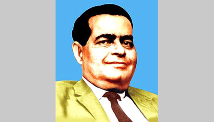 তফাজ্জল হোসেন মানিক মিয়ার মৃত্যুবার্ষিকী আজ তফাজ্জল হোসেন মানিক মিয়ার মৃত্যুবার্ষিকী আজ