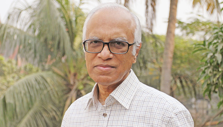 শপথ নিলেন শিক্ষা উপদেষ্টা ওয়াহিদ উদ্দিন মাহমুদ শপথ নিলেন শিক্ষা উপদেষ্টা ওয়াহিদ উদ্দিন মাহমুদ