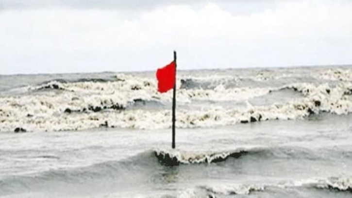 বঙ্গোপসাগরে লঘুচাপ, সারা দেশে বৃষ্টির আভাস বঙ্গোপসাগরে লঘুচাপ, সারা দেশে বৃষ্টির আভাস