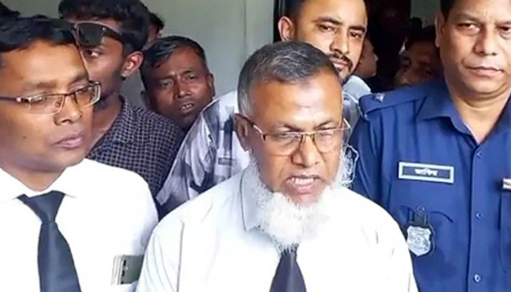 আছিয়া ধর্ষণ-হত্যা: সাক্ষ্য দিতে না আসায় ঢামেকের দুই চিকিৎসকের বিরুদ্ধে পরোয়ানা আছিয়া ধর্ষণ-হত্যা: সাক্ষ্য দিতে না আসায় ঢামেকের দুই চিকিৎসকের বিরুদ্ধে পরোয়ানা