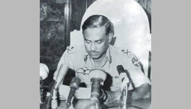 ২৬ মার্চ প্রসঙ্গে পাঠ্যপুস্তক কী বলছে ২৬ মার্চ প্রসঙ্গে পাঠ্যপুস্তক কী বলছে