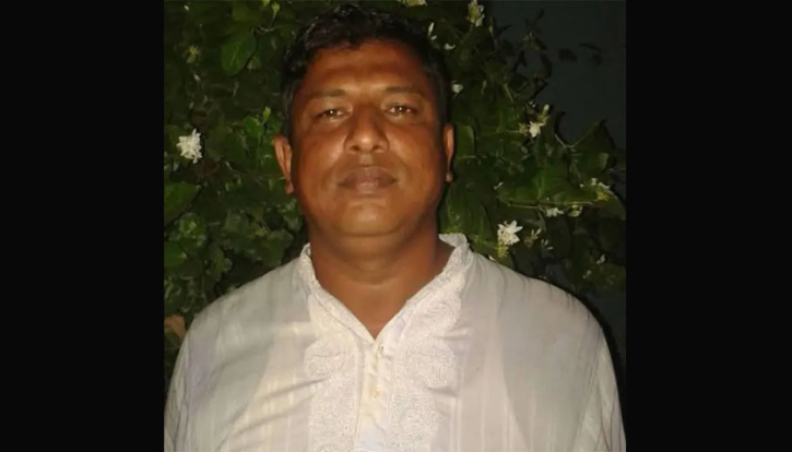 কবরস্থানের মালিকানা নিয়ে দ্বন্দ্বের জেরে, আ.লীগ নেতা নি*হত কবরস্থানের মালিকানা নিয়ে দ্বন্দ্বের জেরে, আ.লীগ নেতা নি*হত