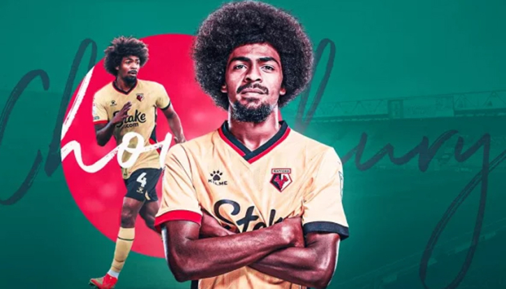 হবিগঞ্জে নিজ গ্রামে আজ আসছেন ফুটবলার হামজা হবিগঞ্জে নিজ গ্রামে আজ আসছেন ফুটবলার হামজা