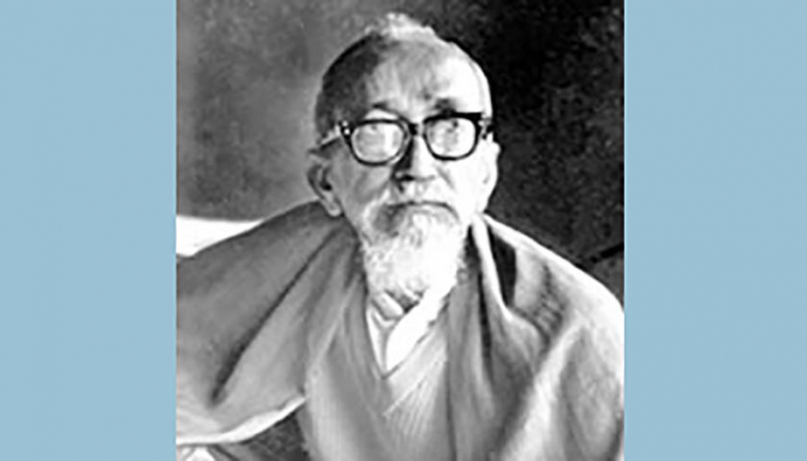 জাতীয় অধ্যাপক আবদুর রাজ্জাকের মৃত্যুবার্ষিকী আজ জাতীয় অধ্যাপক আবদুর রাজ্জাকের মৃত্যুবার্ষিকী আজ