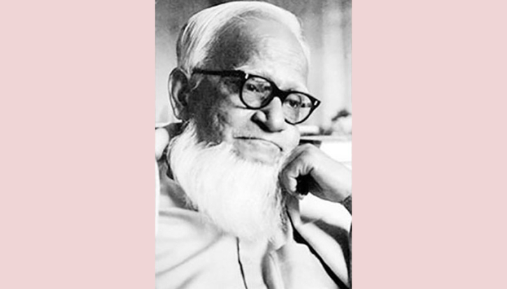 প্রখ্যাত সাহিত্যিক আবুল ফজলের আজ মৃত্যুবার্ষিকী প্রখ্যাত সাহিত্যিক আবুল ফজলের আজ মৃত্যুবার্ষিকী