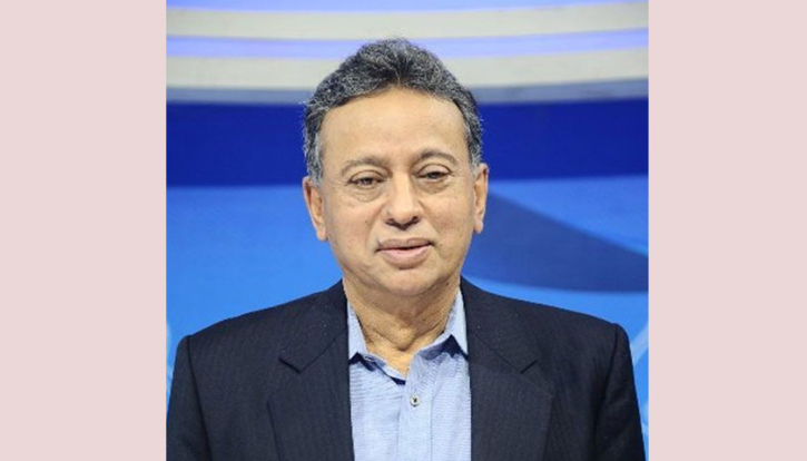 ভিন্নমতে সহনশীল থাকতে হবে: আমীর খসরু ভিন্নমতে সহনশীল থাকতে হবে: আমীর খসরু