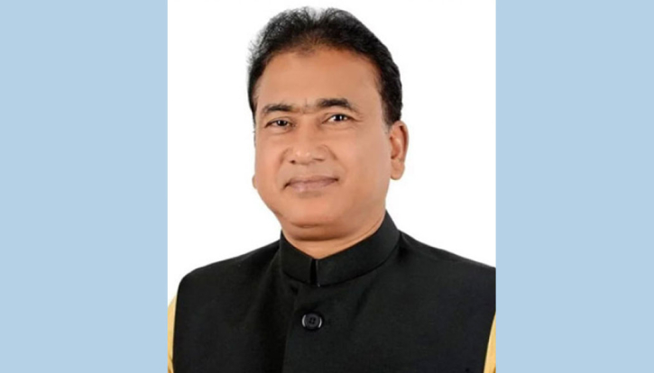 এমপি আজীম হ*ত্যা মামলা তদন্তে ঢাকায় আসছেন ভারতীয় পুলিশের দুই সদস্য এমপি আজীম হ*ত্যা মামলা তদন্তে ঢাকায় আসছেন ভারতীয় পুলিশের দুই সদস্য