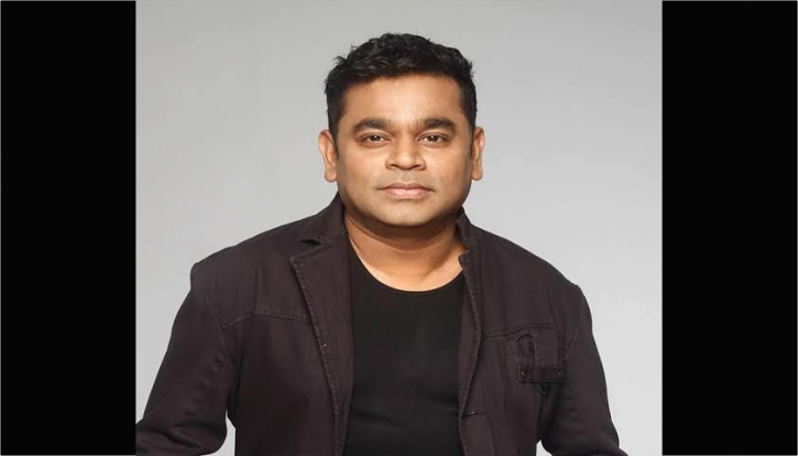হাসপাতালে এ আর রহমান হাসপাতালে এ আর রহমান