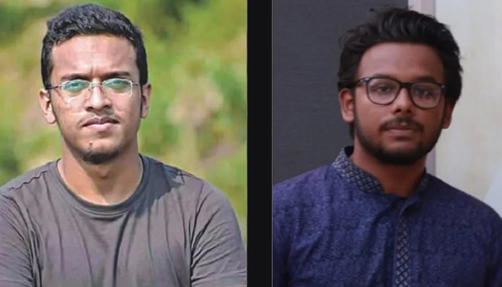 আবরার হত্যার আসামির পলায়ন, যা জানাল কারা অধিদপ্তর আবরার হত্যার আসামির পলায়ন, যা জানাল কারা অধিদপ্তর