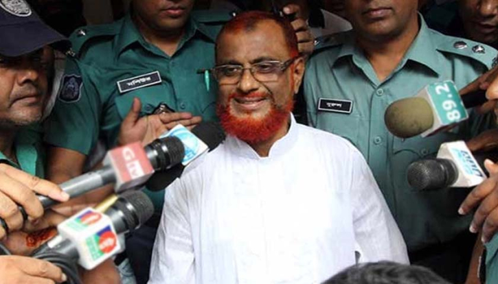 জামায়াত নেতা আজহারের আপিল শুনানি শেষ হতে পারে আজ জামায়াত নেতা আজহারের আপিল শুনানি শেষ হতে পারে আজ