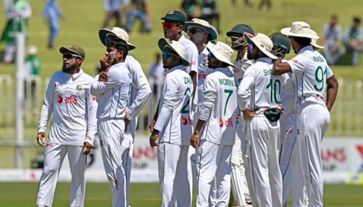 ভারতের বিপক্ষে টেস্টের দল ঘোষণা বিসিবির ভারতের বিপক্ষে টেস্টের দল ঘোষণা বিসিবির