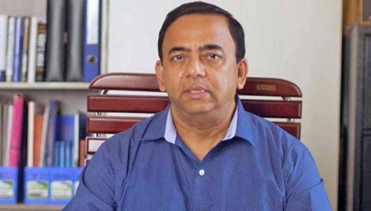 বেনজীরসহ ৫ জনের নামে দুদকের মামলা বেনজীরসহ ৫ জনের নামে দুদকের মামলা