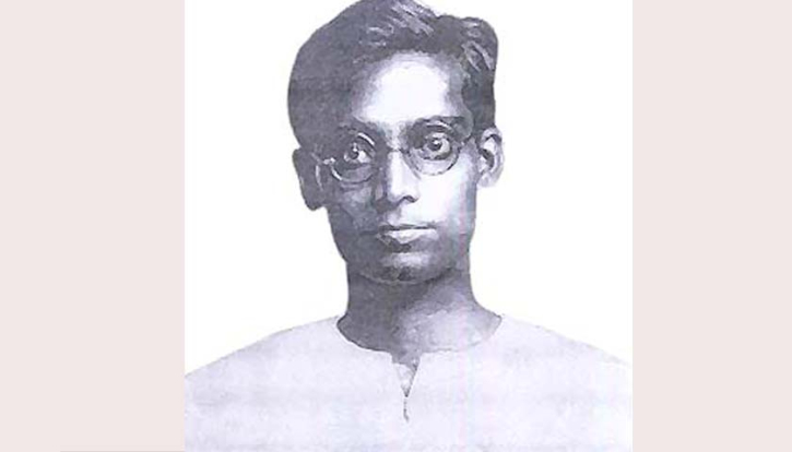 স্বাধীনতা সংগ্রামের নেতা রেবতীমোহন বর্মণ এর মৃত্যুবার্ষিকী আজ স্বাধীনতা সংগ্রামের নেতা রেবতীমোহন বর্মণ এর মৃত্যুবার্ষিকী আজ