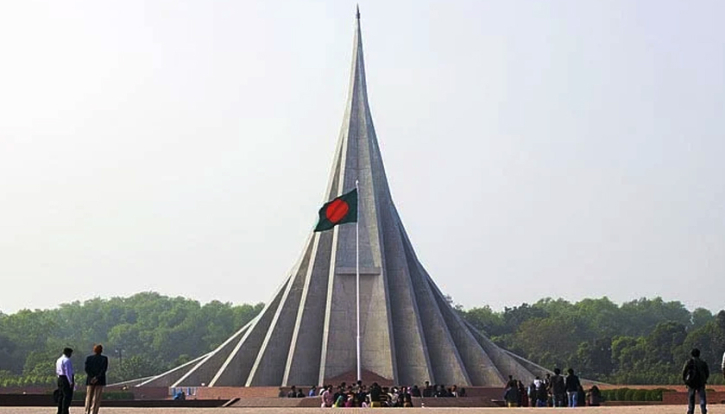 বাংলাদেশের স্বাধীনতার ইতিহাস নিয়ে এখনো বিতর্ক কেন? বাংলাদেশের স্বাধীনতার ইতিহাস নিয়ে এখনো বিতর্ক কেন?