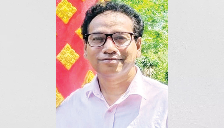 ওস্তাদ প্রকাশ বড়ুয়া; শাস্ত্রীয় সংগীতের উজ্জ্বল প্রতিভা ওস্তাদ প্রকাশ বড়ুয়া; শাস্ত্রীয় সংগীতের উজ্জ্বল প্রতিভা